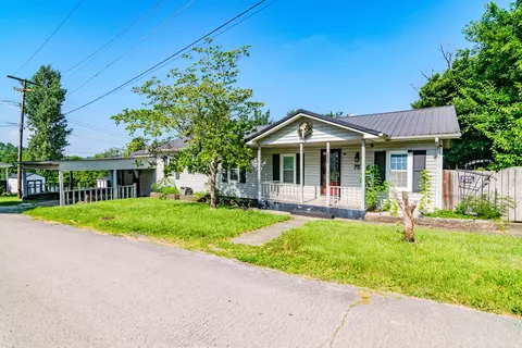 75 Fish St, Mount Vernon, KY 40456