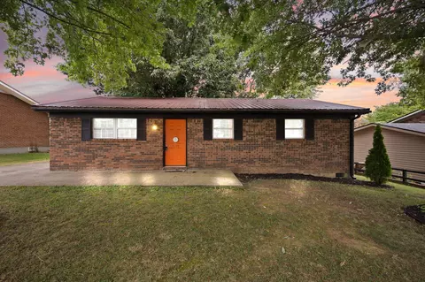 607 Powderhorn Rd, Richmond, KY 40475