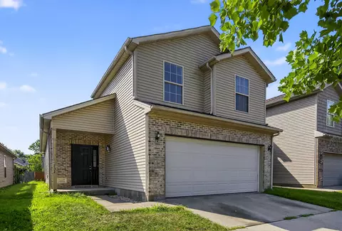 732 Pioneer Ln, Lexington, KY 40505