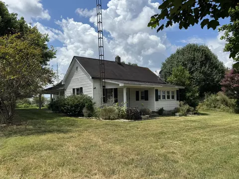 25 Burd Rd, Russell Springs, KY 42642
