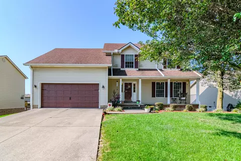 317 Hanover Dr, Winchester, KY 40391