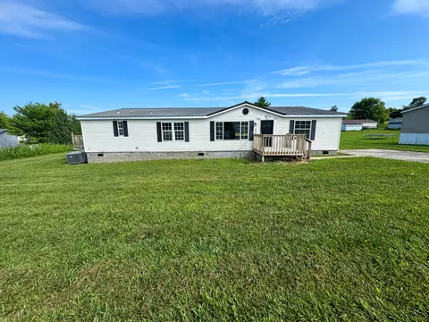 100 Ringgold Valley Dr, Somerset, KY 42503