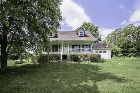 923 Settlement Dr, Lancaster, KY 40444