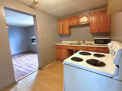 Kitchen - 314 W 16th St, Corbin, KY 40701 photo 1 of 3