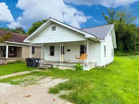 Exterior - 314 W 16th St, Corbin, KY 40701 photo 9 of 9