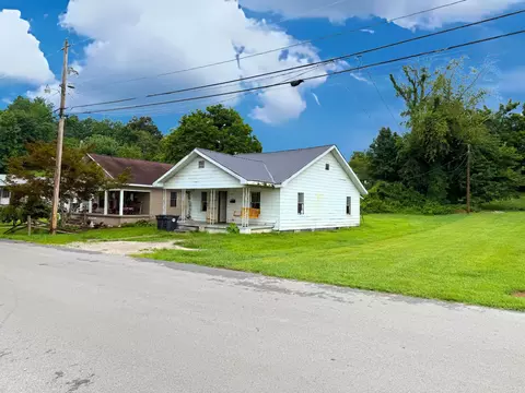 Exterior - 314 W 16th St, Corbin, KY 40701 photo 3 of 9