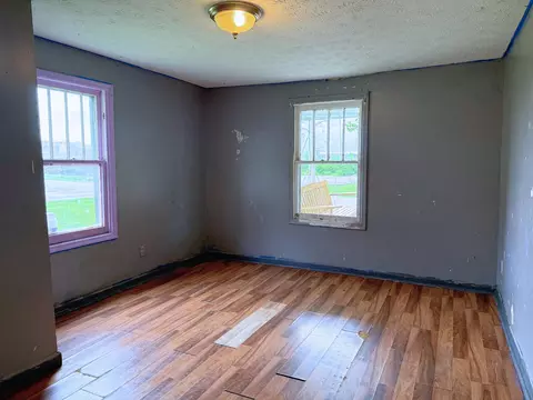 Bedroom - 314 W 16th St, Corbin, KY 40701 photo 7 of 7