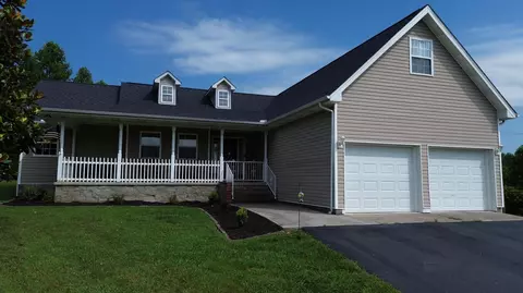 158 Muzzle Loader Club Rd, Corbin, KY 40701