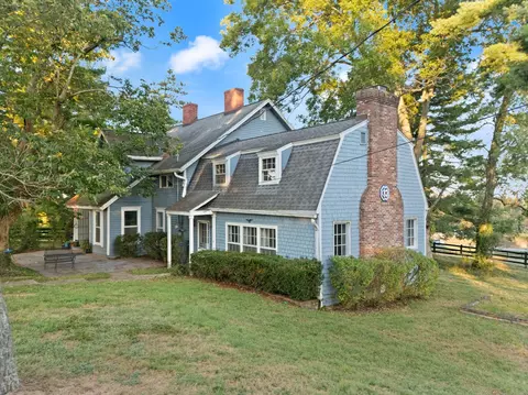 1911 Lancaster Rd, Richmond, KY 40475