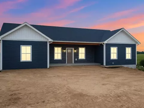 1009 Thorntree Ln, Lawrenceburg, KY 40342