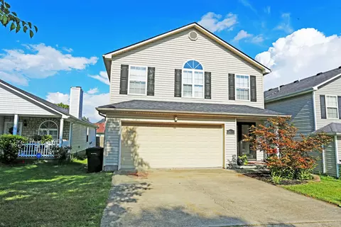 2076 Coriander Ln, Lexington, KY 40505