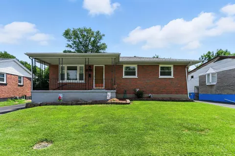 1984 Brynell Dr, Lexington, KY 40505