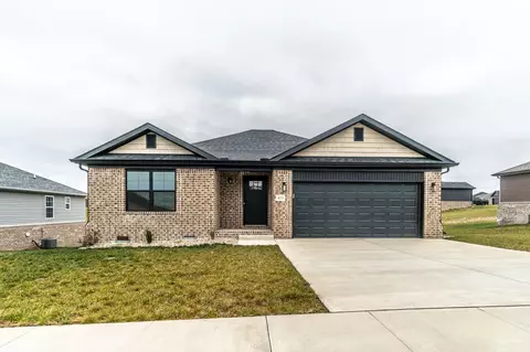 433 Wyldwood Way, Berea, KY 40403