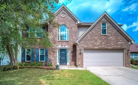 4051 Boone Creek Rd, Lexington, KY 40509