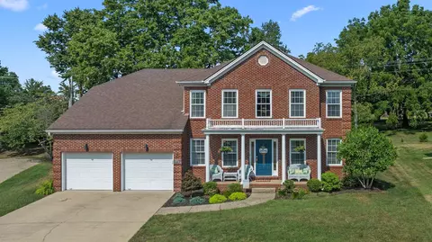 133 Deer Xing, Nicholasville, KY 40356