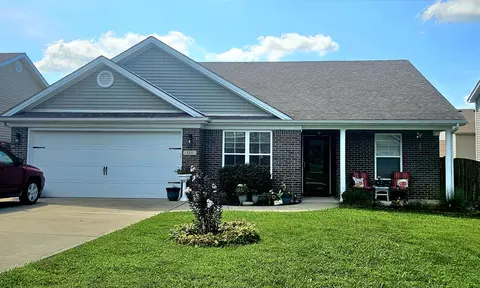133 Santa Monica Dr, Georgetown, KY 40324