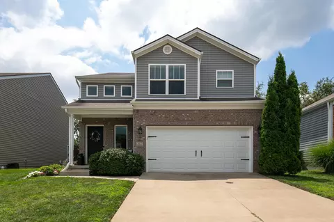2812 Red Clover Ln, Lexington, KY 40511