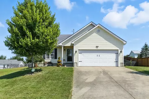 231 Leslie Dr, Winchester, KY 40391