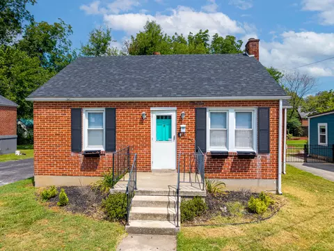 204 W Oak St, Somerset, KY 42501