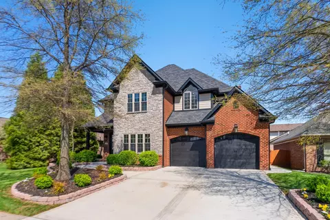 2480 Coroneo Ln, Lexington, KY 40509