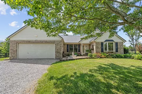 693 White Turley Pike, Mount Sterling, KY 40353