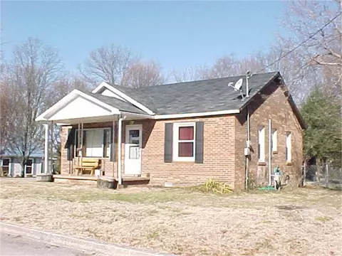 418 Vandorn St, Corbin, KY 40701