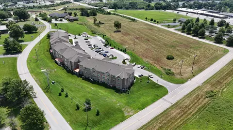 lot2 Englewood Dr, Frankfort, KY 40601