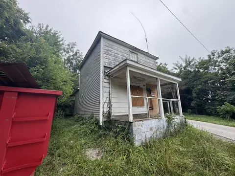 1101 Willow St, Shelbyville, KY 40065