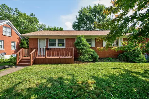 965 Fredericksburg Rd, Lexington, KY 40504