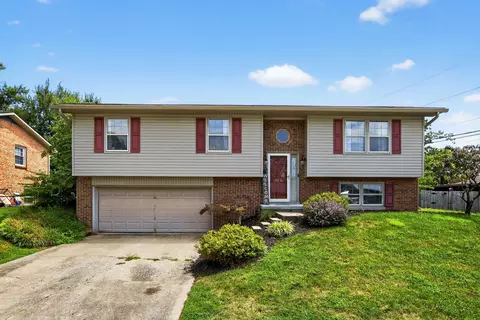 112 Queensway Dr, Versailles, KY 40383
