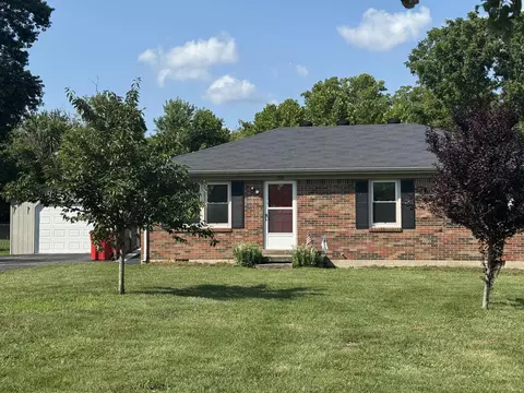 150 Crab Orchard Rd, Frankfort, KY 40601