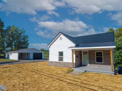 227 Jacksboro St, Somerset, KY 42501