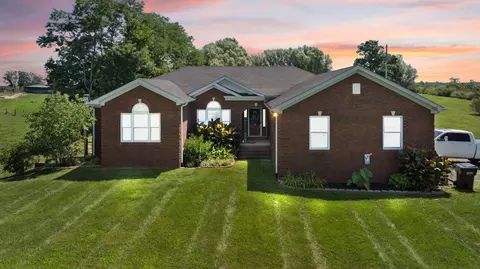 528 Gilberts Creek Rd, Lancaster, KY 40444