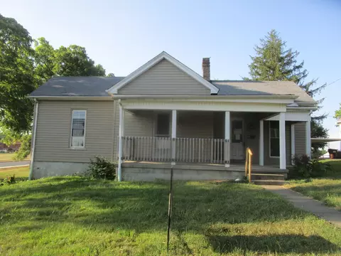 218 W Maple Ave, Lancaster, KY 40444 photo 20