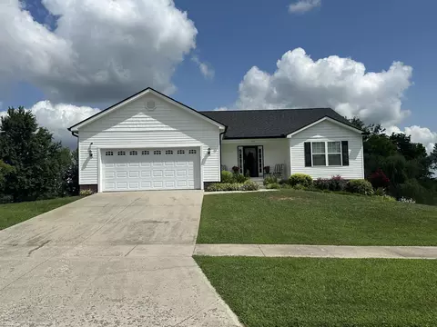 225 Wilshire Way, Richmond, KY 40475