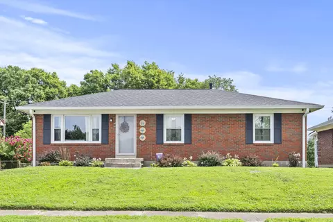 599 Cricklewood Dr, Lexington, KY 40505