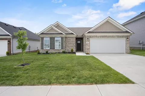 1101 Mission Dr, Richmond, KY 40475