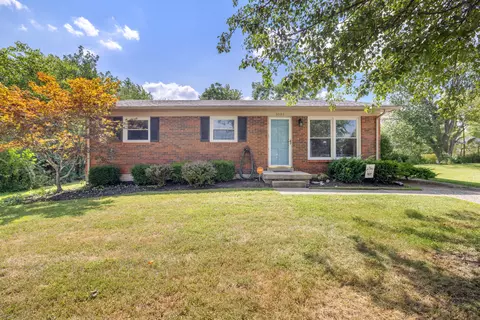3546 Niagara Dr, Lexington, KY 40517
