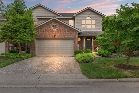 3665 Amick Way, Lexington, KY 40509