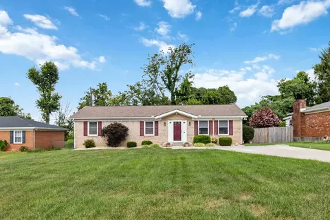 404 Martin Dr, Richmond, KY 40475