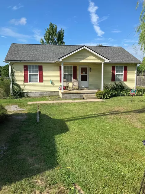 285 Goshen Cutoff Rd, Stanford, KY 40484