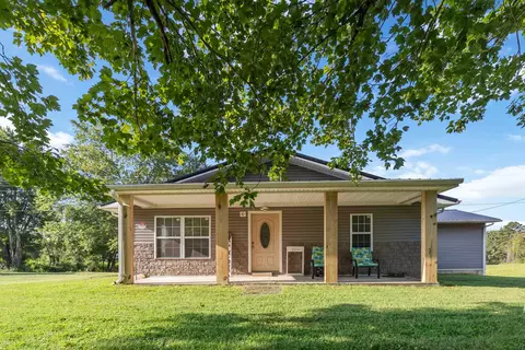 181 Little Arthur Ridge Rd, East Bernstadt, KY 40729