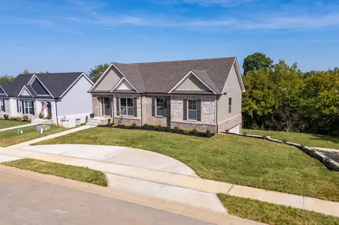 100 Shermans Ln, Richmond, KY 40475