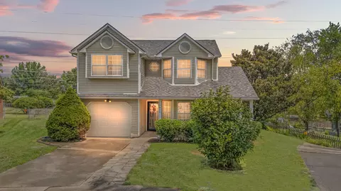 3900 Dana Ct, Lexington, KY 40514