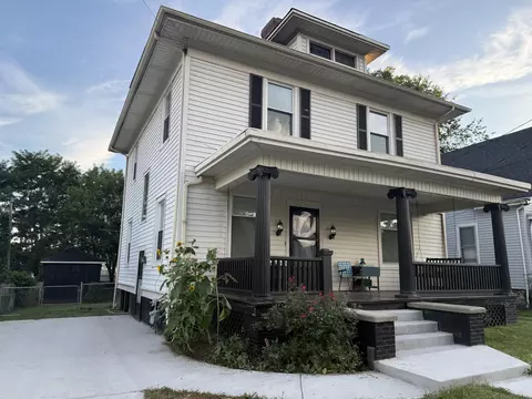 350 Woodland Ave, Richmond, KY 40475
