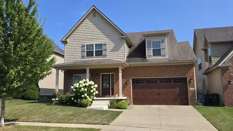 1084 Grimball Trce, Lexington, KY 40509