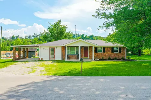 565 Bill George Rd, London, KY 40741