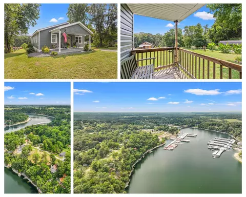 180 Kennedy Ln, Lancaster, KY 40444