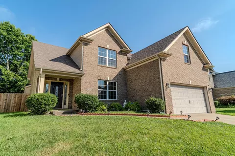 3364 Lawson Ln, Lexington, KY 40509