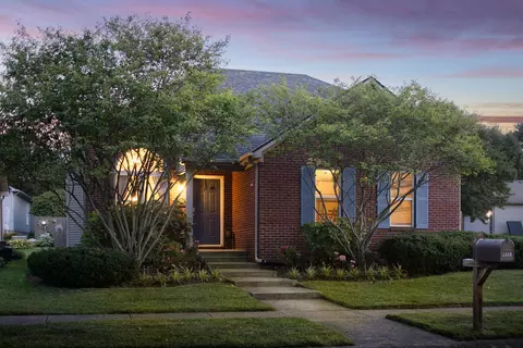 2556 Maggie Cv, Lexington, KY 40511